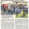 la provence du 09.11.16 challege b. gomez